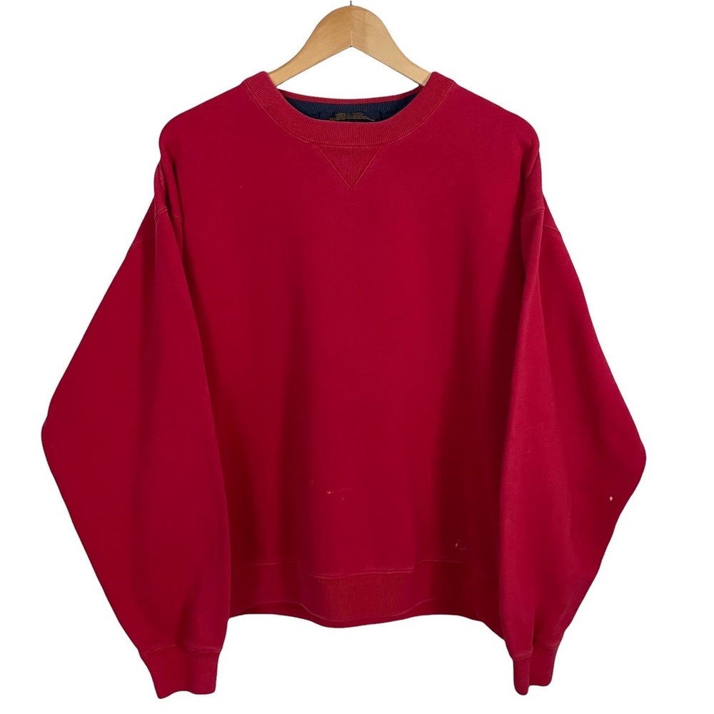 Vintage Tommy Hilfiger Crewneck Sweatshirt